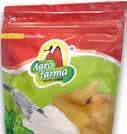 12 Tvaroh s vlákninou malina+jahoda, citrón+limetka 130g Milko Kód: