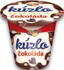 smotanové kúzlo čokoláda 130g Kód: 1040776 bal: 20 0. 229 s DPH 0.