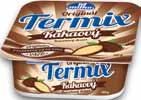 Milko Kód: 1024758 bal: 24 Termix vanilkový 90g Milko Kód: 1024760