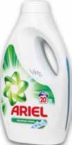 53 Bupi aviváž 1,5l Kód: 1055878 bal: 9 2. 699 s DPH 3.24 Bupi Baby Sensitive 20 praní / 1,5 kg Kód: 1066126 bal: 6 2. 699 s DPH 3.24 Bupi tekutý prací prostriedok 1,5l Kód: 1053763 bal: 9 Drôtenka plastová Söke 3ks Kód: 1043787 bal: 300 0.
