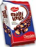 82 Wafer Mix Feiny Biscuits zmes oblátok v sáčku 400g Kód: 1064480 bal: 10 0. 779 s DPH 0.