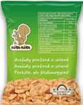 bal: 10 Delicadeza mini tyčinky s cukrom a škoricou 125g Kód: 1063654 bal: 10 0. 365 s DPH 0.