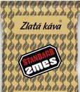 Popradská káva Zlatý výber 250g Kód: 1017448 bal: 12 Popradská káva Extra Špecial instantná 100g Kód: 1052135 bal: 12