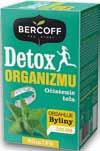 organizmus 30g Kód: 1066894 bal: 12 Bercoff Fat Burner Pu-Erh s Grepom 30g Kód: 1066358 bal: 12 0. 599 s DPH 0.