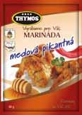 90g Kód: 1039263 bal: 20 Marináda