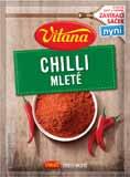 bal: 18 Paprika sladká 23g Vitana Kód:
