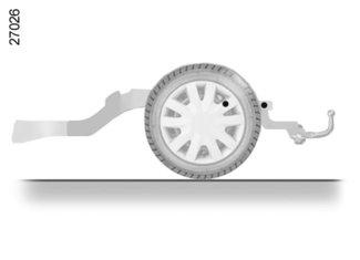 PŘEPRAVA PŘEDMĚTŮ: PŘÍVĚS B Dvoudveřová verze, max. hrana B = 1053 mm Pětidveřová verze, max. hrana B = 1051 mm Verze kombi, max.