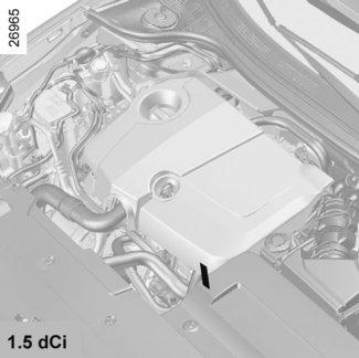 IDENTIFIKAČNÍ ŠTÍTKY MOTORU (2/2) A 3 1 2 3 A A Údaje uvedené na