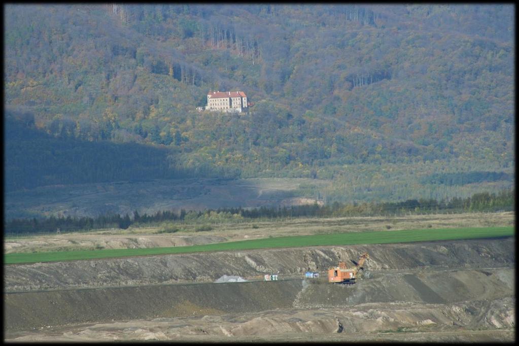 Seznam použitých zdrojů 1. Zákon č. 183/2006 Sb., o územním plánování a stavebním řádu (stavební zákon). Uveřejněno v č. 63/2006 Sbírky zákonů. 2. Zákon č. 44/1988 Sb.