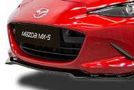 Mazda MX-5. Tento sportovní výfuk propůjčuje vašemu vozu nejen sportovní design, ale také silný sytý zvuk.