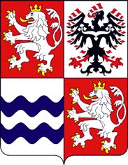 kraj Středočeský kraj Jihočeský kraj Kraj Vysočina