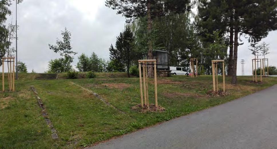 Příloha č.4 FOTODOKUMENTACE č.