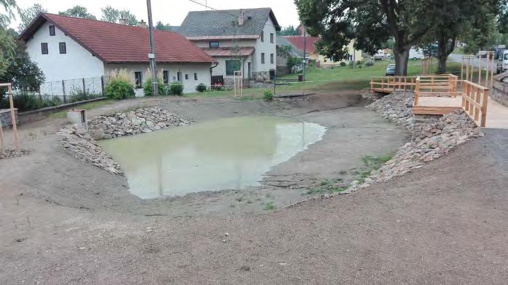 2 R10_Obnova rybníčku