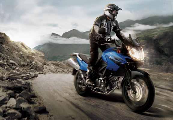 MOTORRAD Alpen - Masters v letech