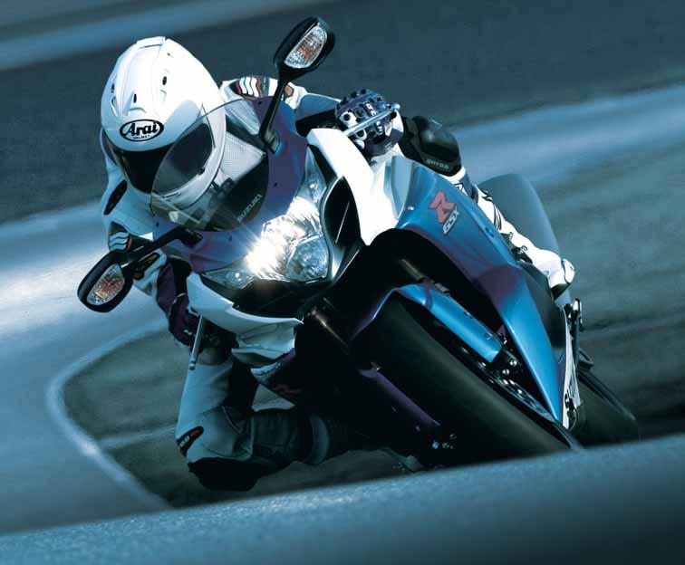 05-07 SUPERSPORT 08-14 STREET 15-16 SPORT ENDURO TOURER