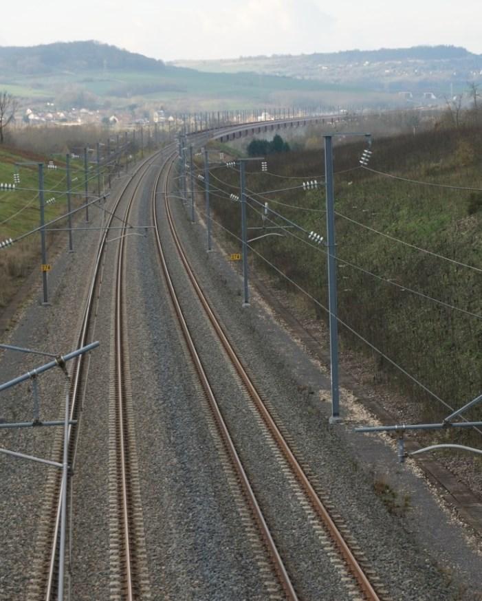 ŽELEZNIČNÍ DOPRAVNÍ CESTA 2018 Zajišťování provozuschopnosti železničních drah Ing.