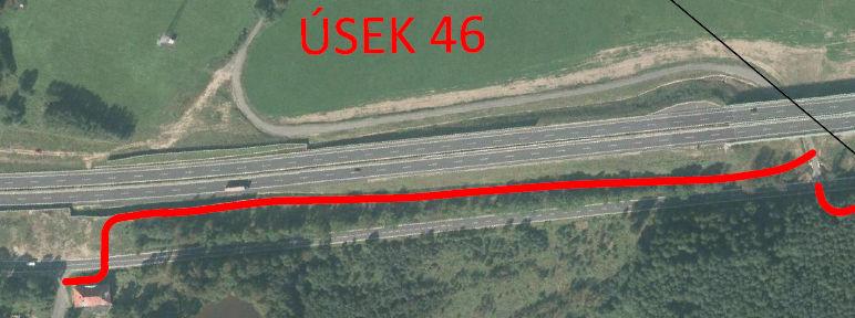 Úsek 46+82