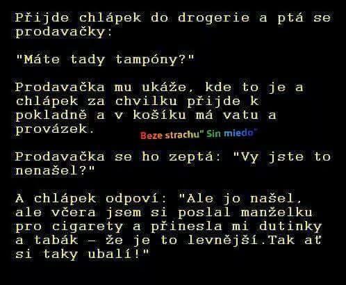 Blondýna porodí dvojčata a neustále pláče.