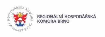 Národní klastrová asociace ve spolupráci s Regionální hospodářskou komorou Brno a klastrovými organizacemi CREA Hydro&Energy, Klastr českých nábytkářů, Network Security Monitoring Cluster a Industry