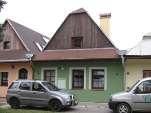 fasáda; Starý trh 16 Dom remeselnícky - 