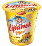 JIHOČESKÉ MLÉKO 1 l