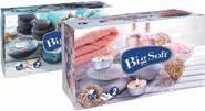 od 30,69 15 90 21,90 Lay's Baked 65 g vybrané druhy;