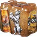 Cappy 0,8 1 l vybrané druhy; 1 l = od 27,90 2190 Semtex 500 ml vybrané druhy; 100 ml = 4,38 Víno Stradivari 0,75 l vybrané druhy; 1 l = 119,87 Víno Tokaji 0,75 l vybrané druhy; 1 l = 79,87 16 90