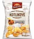 kráva 120 g vybrané druhy; 100 g = 20,75 34,90 62,90 3290