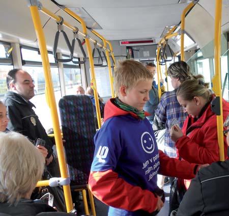 Třetí v pořadí se patronátu ujme Lukáš Konečný, Brněnský rodák Lukáš Konečný od osmi let žije v Ústí nad Labem.