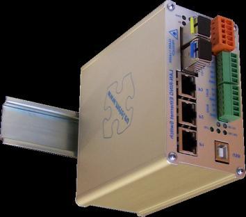 FE DI RELÉ /422 C-BOX 2 3 0 0 0 -BOX-PoE** 2 3(PoE+) 2 1 2/1 ** Kompatibilní s PoE+ standardem IEEE 802.3at-2009 do max.