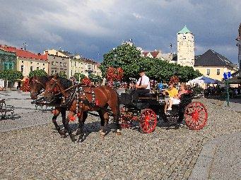 Zlepšíme spolupráci s Ostravou při budování