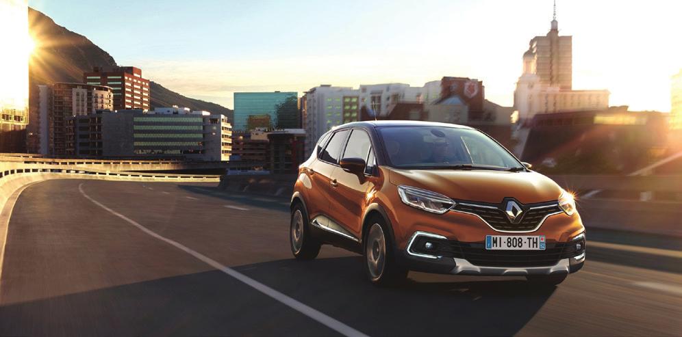 Nový Renault CAPTUR Zachyťte život naplno CENÍK Motor Life ZEN Intens X-MOD INITIALE PARIS Energy TCe 90 314 900 342 900 397 900 427 900 Energy TCe 120 367 900 422 900 452 900 519 900 Energy TCe 120