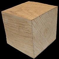 .. Borcení dřeva Při sesýchání nebo bobtnání dřeva dochází ke změnám tvaru výřezu - borcení dřeva. Příčné borcení je vyvoláno rozdílným radiálním a tangenciálním sesýcháním uvažovaného výřezu.