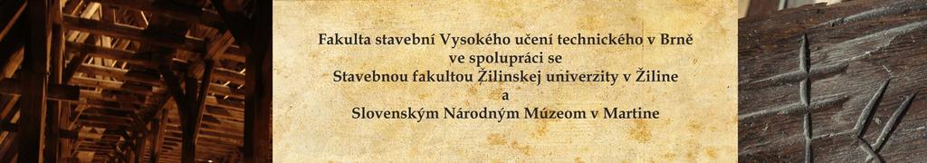 Zejména v období komunismu byla posilována tendence využití dřevěných Stavby ze dřeva mají své dobré i stinné stránky, a tak je nutné při