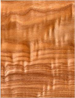 37 Textura dřeva vzniká kombinací a výrazností