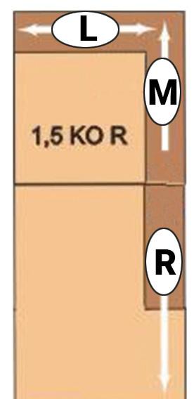 Model lze objednat pouze jednobarevně ROZMĚRY: Výška Hloubka: Výška sedu: Hloubka sedu: Područka: Područka u křesla: TYPY NOHOU: 85 cm 93 cm Kovová výška 8 cm Dřevěná výška 8 cm Barvy dřeva: natur