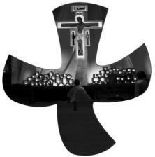 Anton Reichenauer Missa in B Joseph Brentner Malostranská motetta Capella Regia Praha, dir. Robert Hugo Závěrečný koncert Neděle 14. 5. 18.00 hodin Kostel Nejsv.