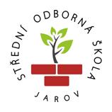 : Střední odborná škola Jarov,