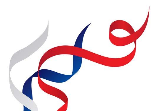 praha, 1. - 6. červenec 2018 Srdečně Vás zveme na celonárodní sportovní oslavy 100. let republiky!