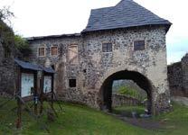 K titulní straně Krásy a pamiatky Slovenskej Republiky Hrad Čabraď 10.6. 2018 (Autor: Dominika Fusková) Hrad Čabraď predstavuje neobyčajne prekrásne spojenie prírodných krás a umu našich predkov.