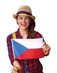 Největší výzvou pro nás učitele je rozmanitost dětí v jejich české minulosti i současnosti.