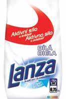 179 219,90 00 PRACÍ PRÁŠEK LANZA