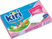 2390 27,90 Kiri 100 g vybrané druhy; 100 g = 23,90