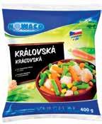 pomazánka 100 g vybrané