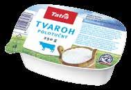 Delikates 520 g vybrané druhy; 100 g = 4,40