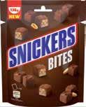 Twix 136 140 g 100 g = od 34,21 cz sleva?? % cena se zákaznickou kartou?