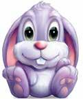 2 4 58,90 Happy Eggs