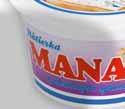 75 5,00 /kg Mana