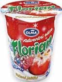 smotanový jogurt