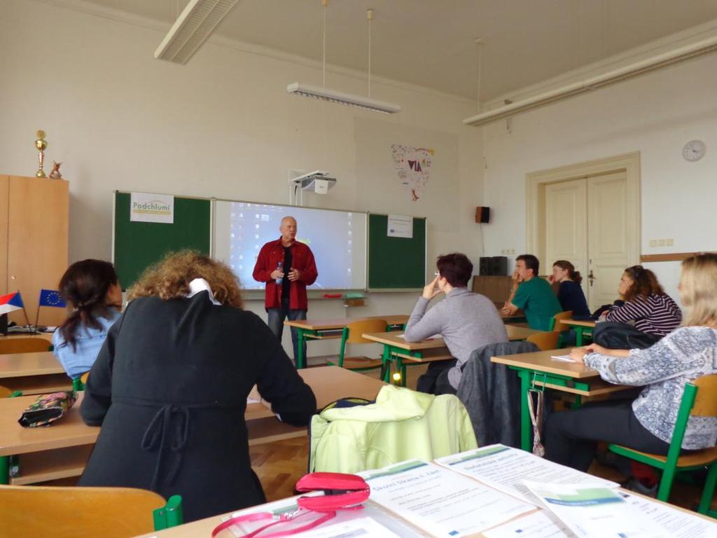 pro učitele, vychovatele,